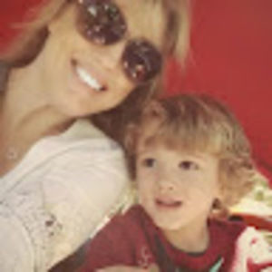 Meet your Posher, Deanna